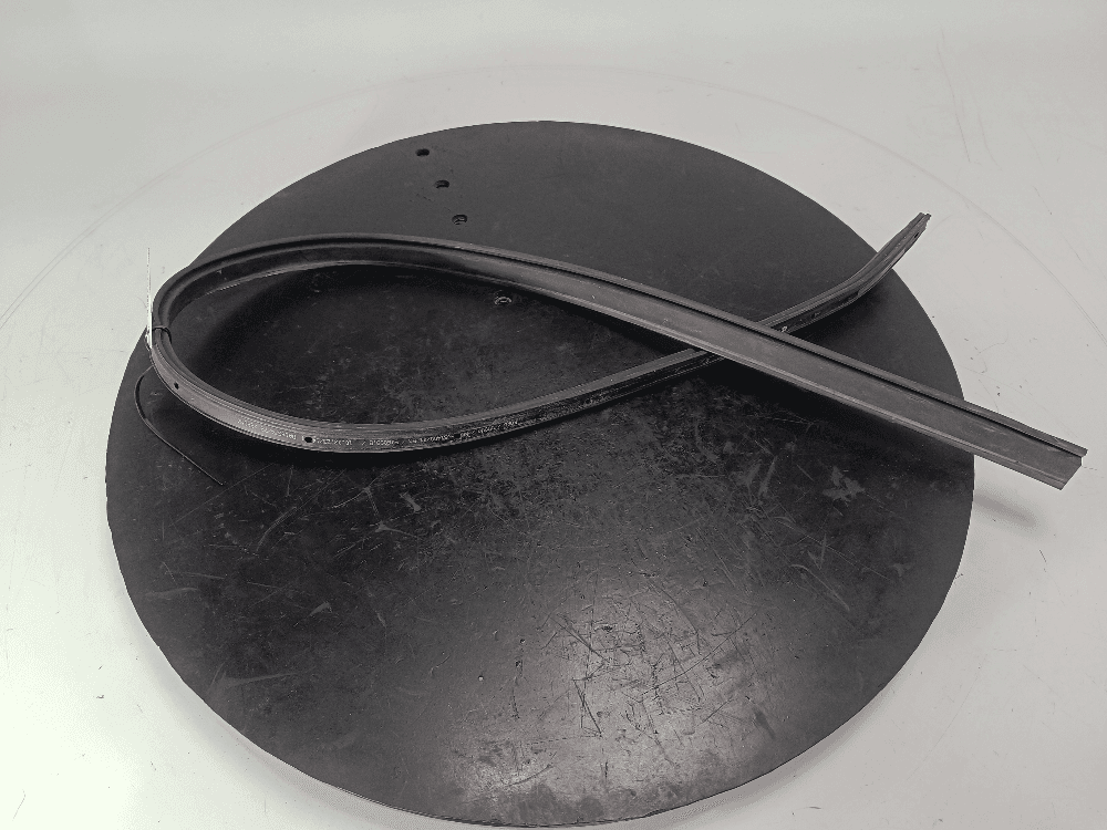 Уплотнитель к Ford Transit 4 (13-24)