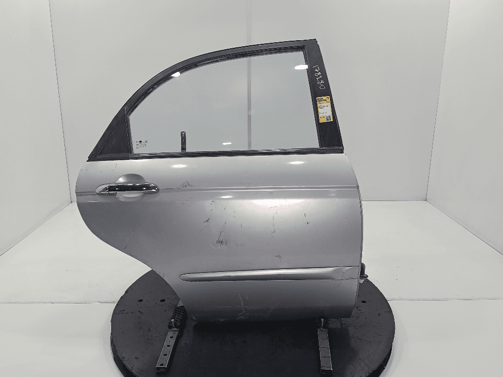 Дверь задняя правая к Kia Cerato 1 (03-06)