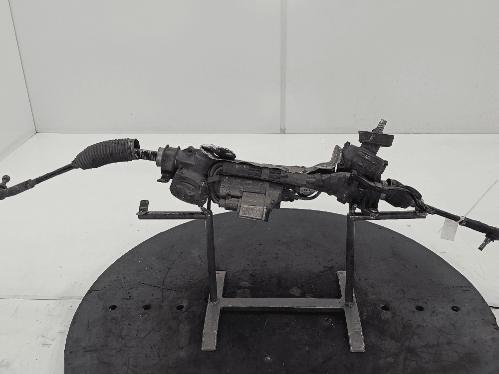 Рулевая рейка к Volkswagen Passat B6 (05-10)