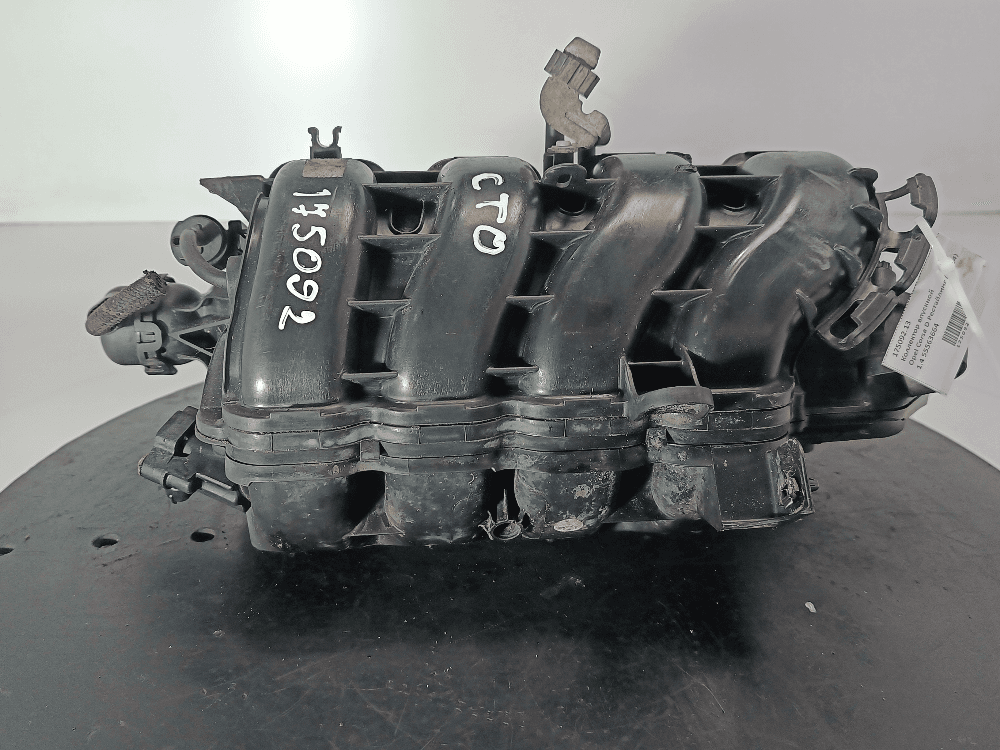 Коллектор впускной к Opel Corsa D Рестайлинг (10-14)