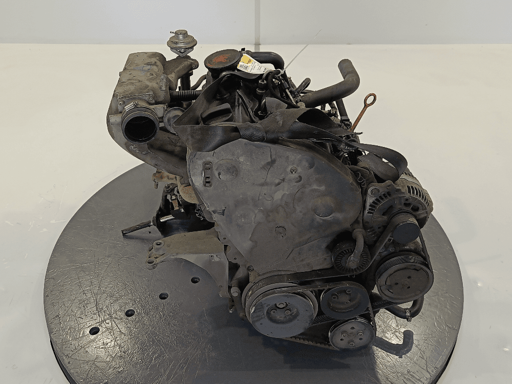 Двигатель к Volkswagen Golf 3 (91-99)