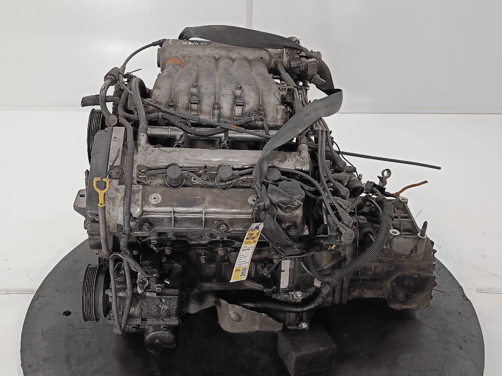 Двигатель к Hyundai Sonata 4 (98-01)