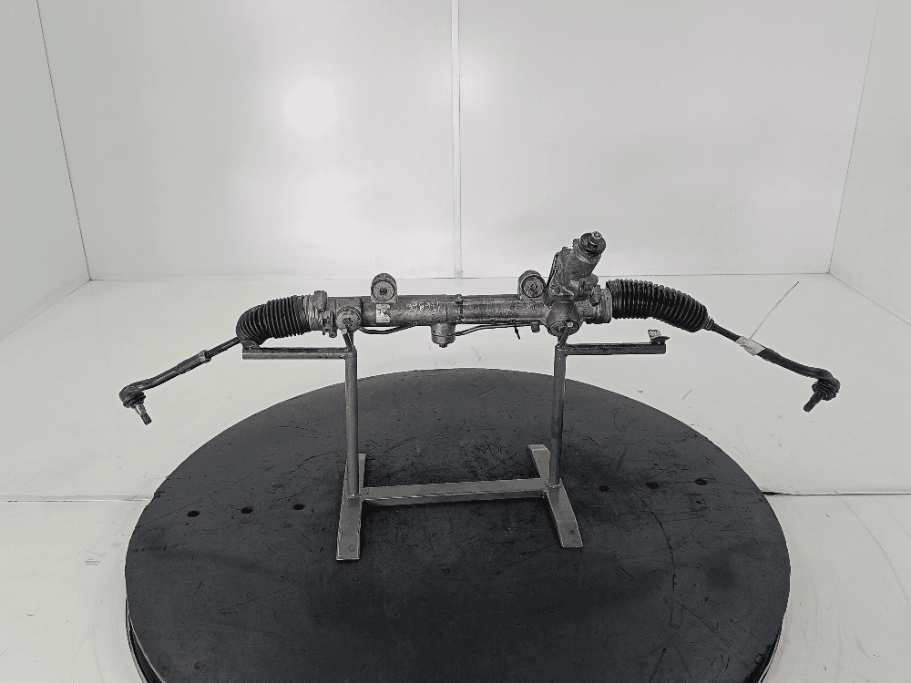 Рулевая рейка к Mercedes C Class W203/S203/CL203 (00-04)