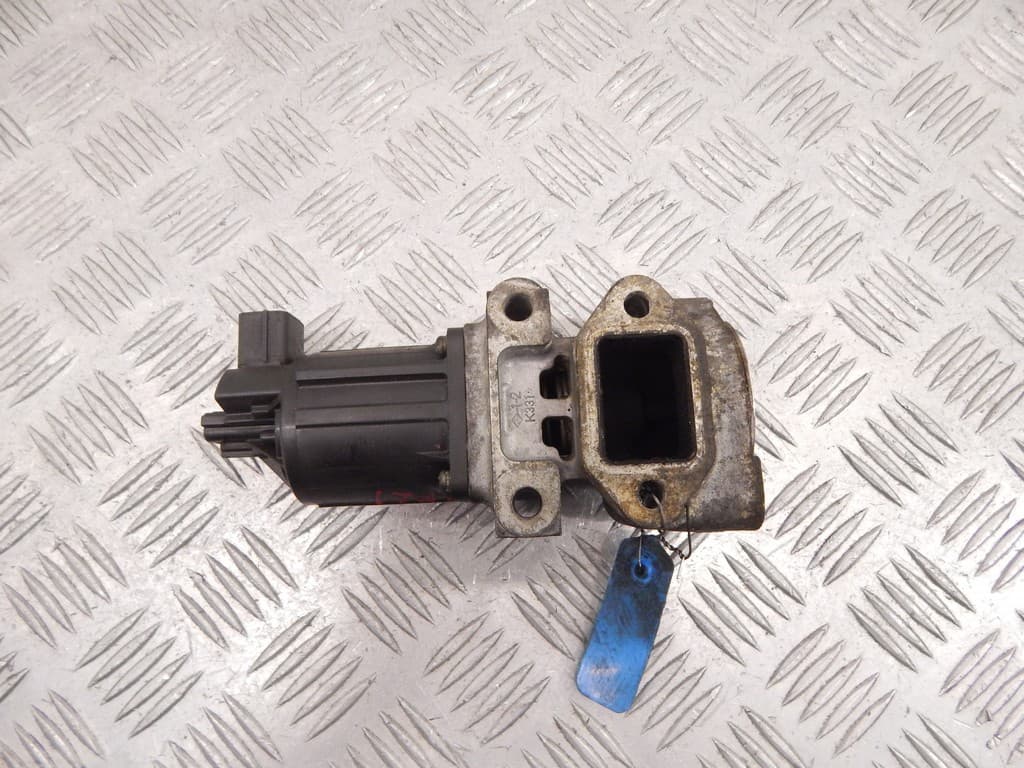 Клапан EGR к Opel Meriva 1 Рестайлинг (04-10)