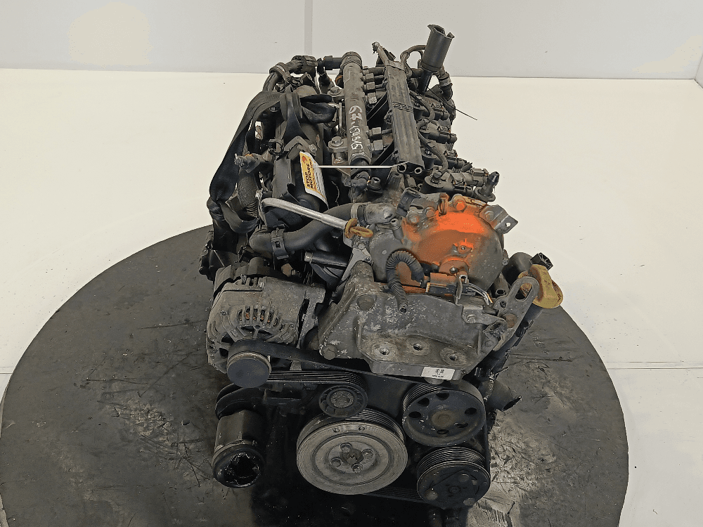 Двигатель к Fiat Grande Punto (05-18)