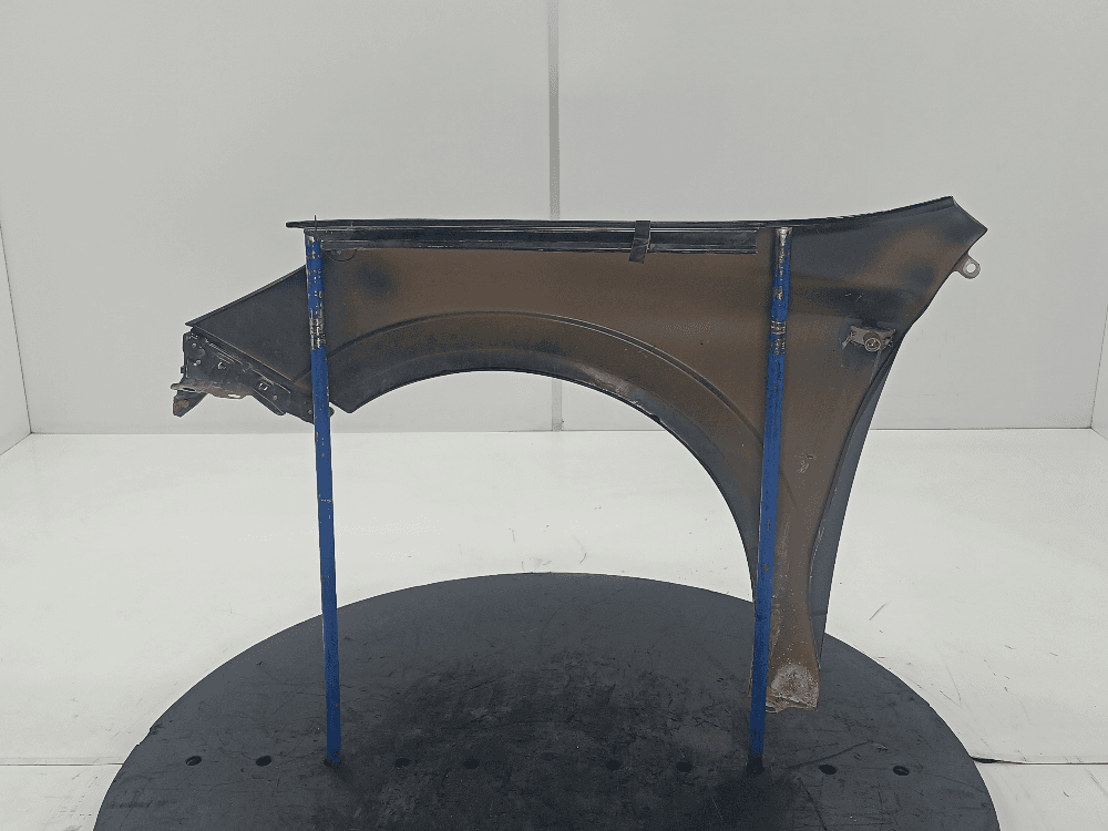 Крыло переднее правое к Opel Astra H (04-07)