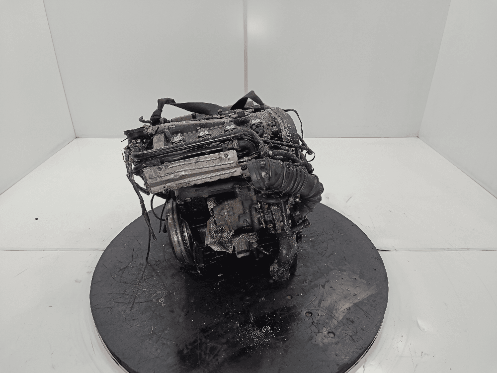 Двигатель к Audi A4 B6 (01-05)