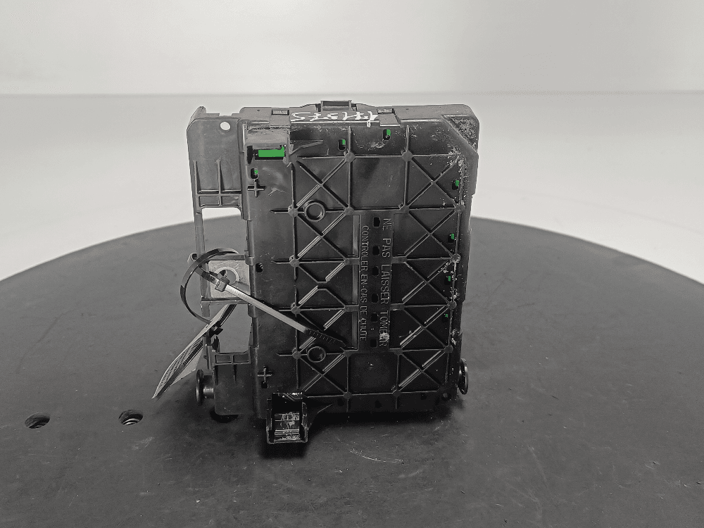 Блок BSM к Peugeot 307 (01-05)