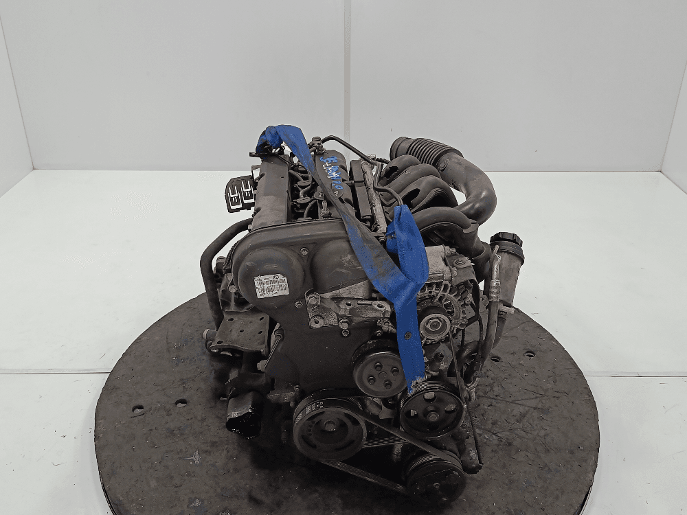 Двигатель к Ford Focus 2 (04-08)