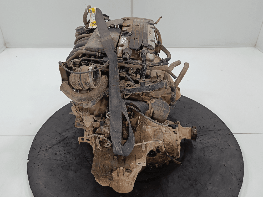 Двигатель к Honda CR-V 2 Рестайлинг (04-06)