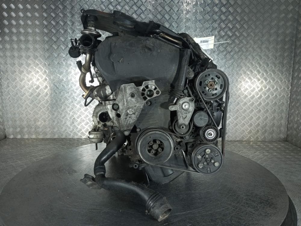 Двигатель к Volkswagen Golf 4 (97-06)
