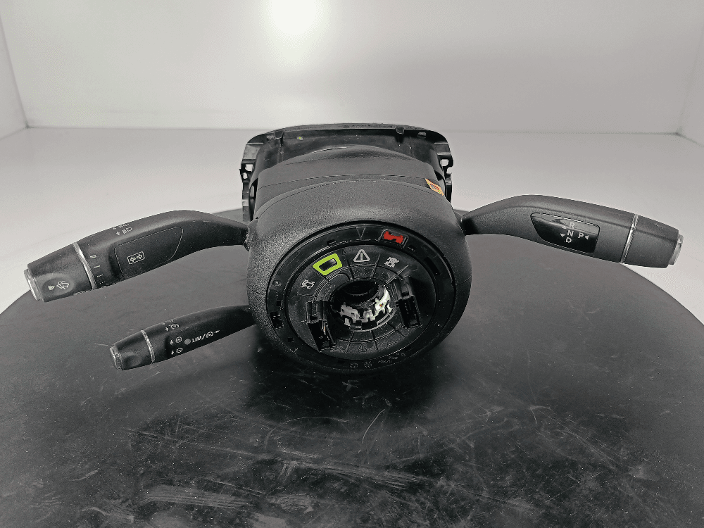 Переключатель подрулевой (стрекоза) к Mercedes E Class W213/S213/C238/A238 (16-20)