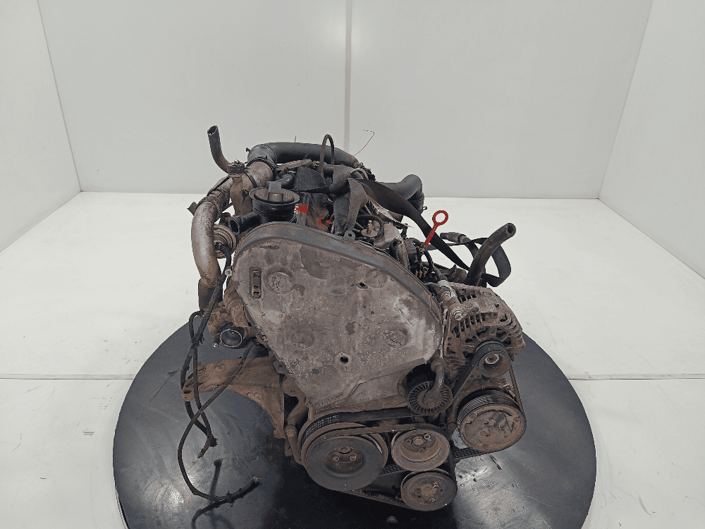 Двигатель к Volkswagen Golf 3 (91-99)