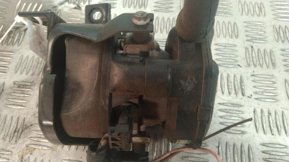 Насос воздушный к Smart Fortwo 1 (98-02)