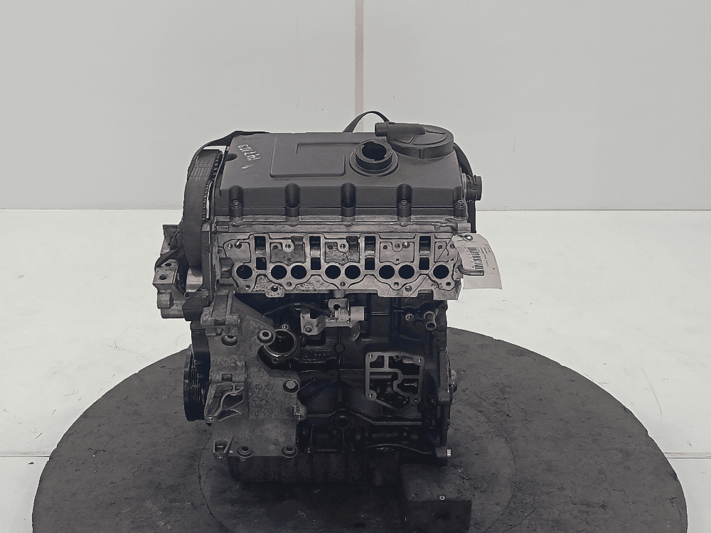 Двигатель к Volkswagen Touran 1 (03-07)