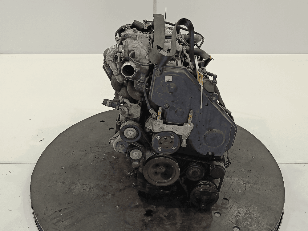 Двигатель к Ford Focus 2 (04-08)