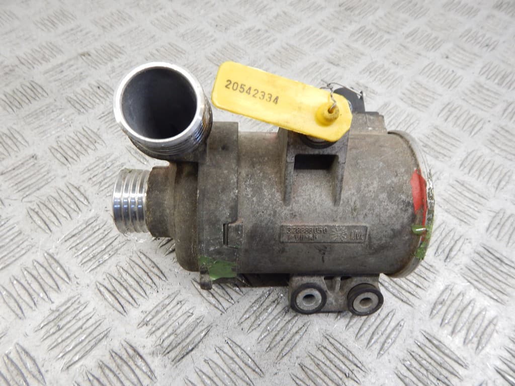 Помпа к BMW 5 F10/F11/F07 Рестайлинг (13-17)