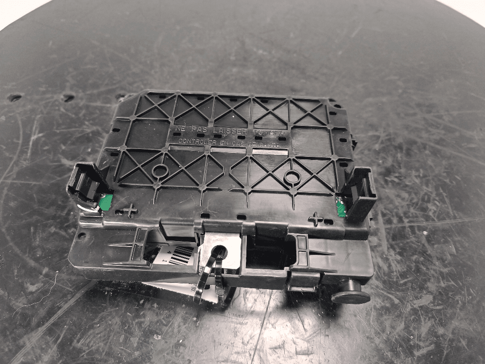 Блок BSM к Citroen Berlingo 1 Рестайлинг (02-12)