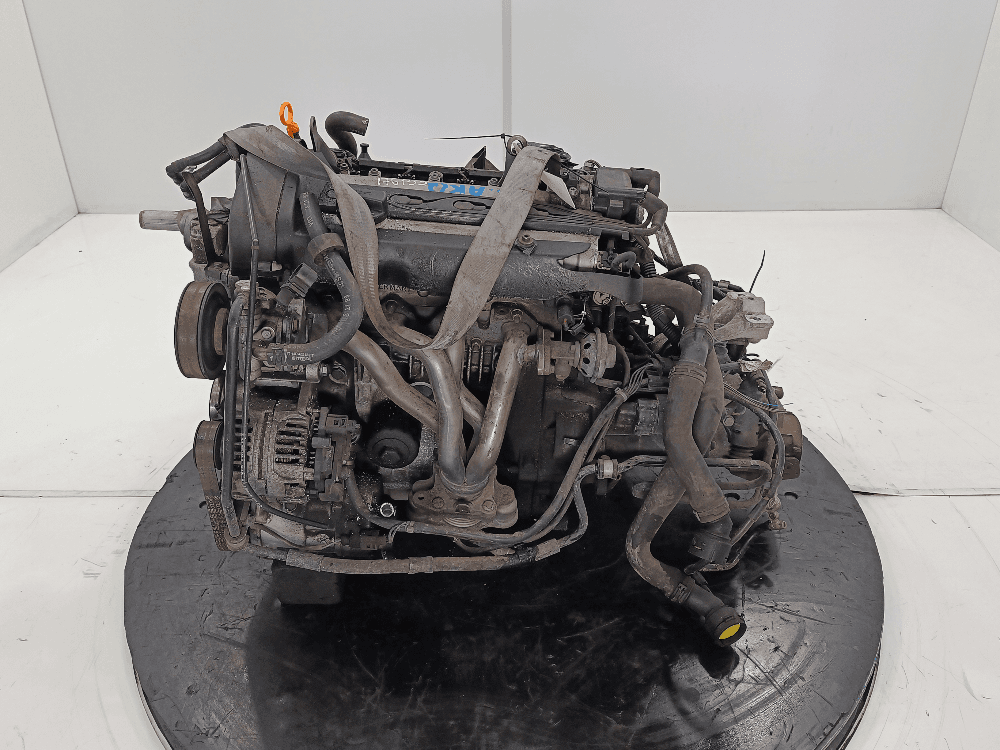 Двигатель к Volkswagen Golf 4 (97-06)
