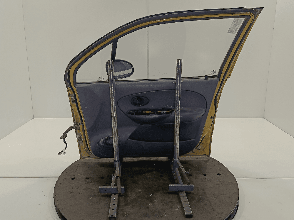 Дверь передняя правая к Daewoo Matiz M150 (00-14)