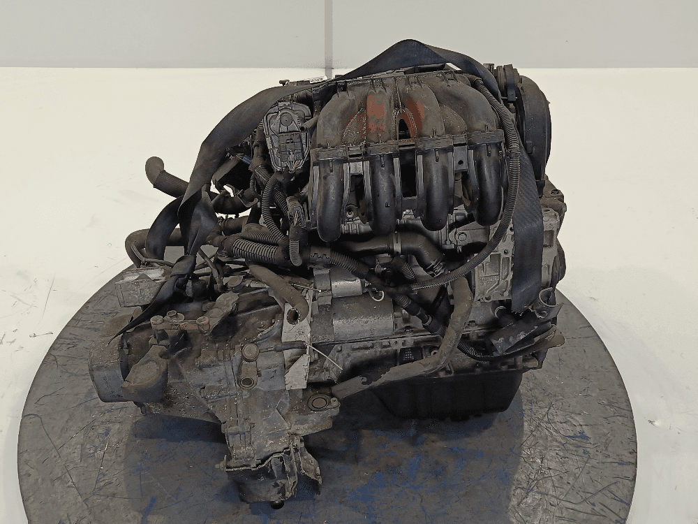 Двигатель к Peugeot 207 (06-09)
