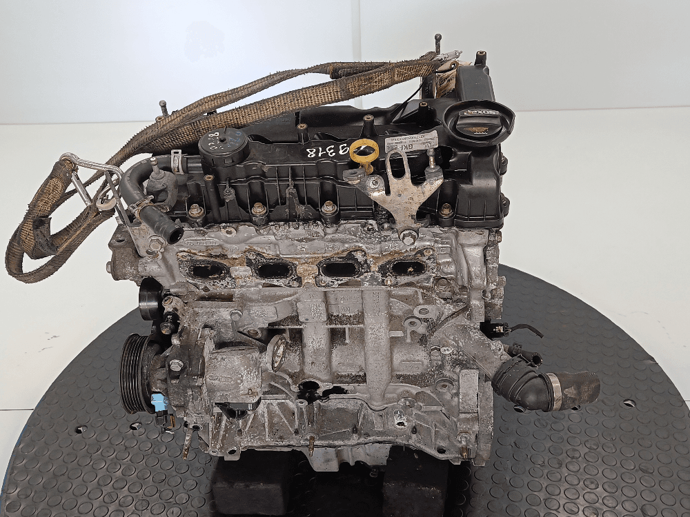 Двигатель к Opel Insignia 1 Рестайлинг (13-17)