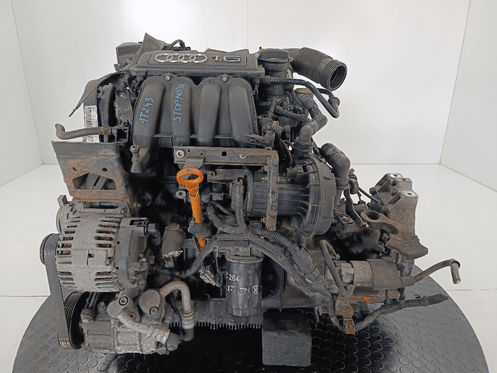 Двигатель к Volkswagen Golf 5 (03-09)