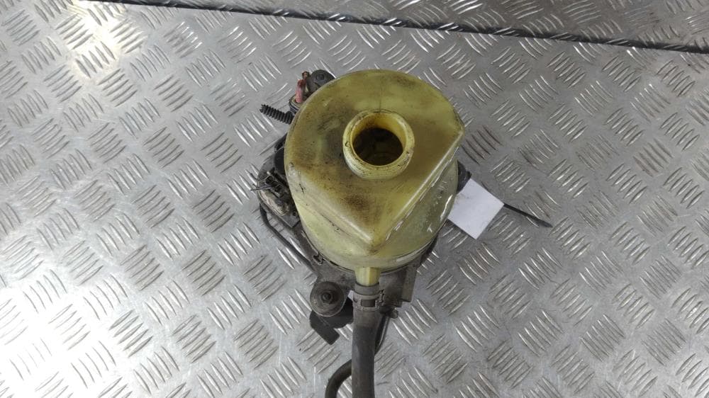 Электрогидроусилитель руля к Ford Focus 2 (04-08)