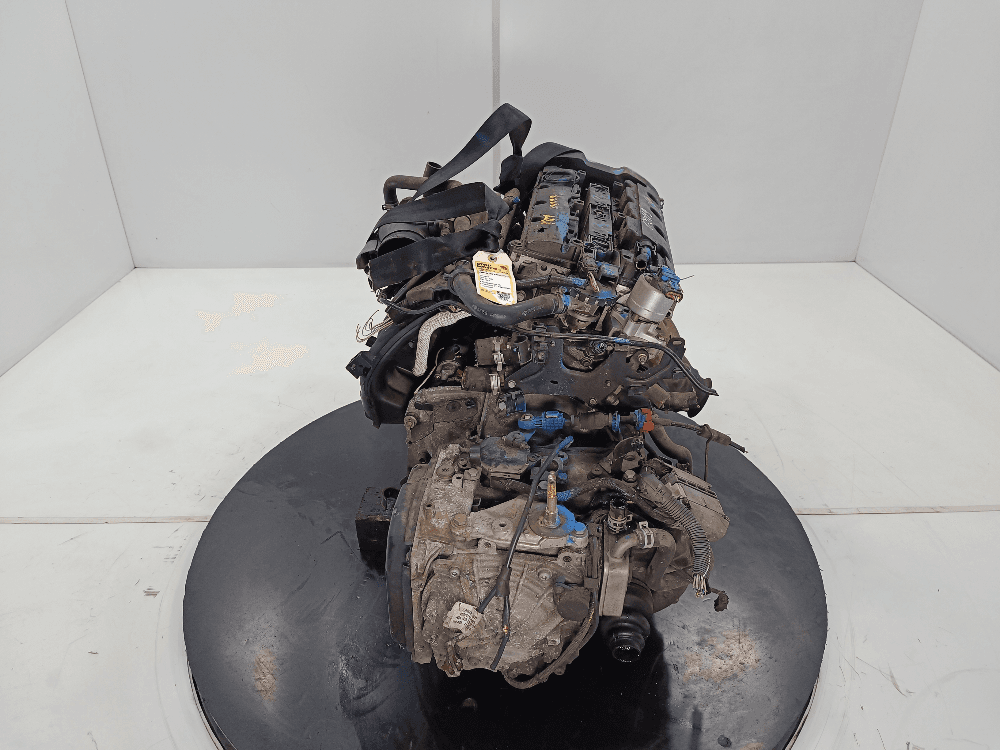 Двигатель к Peugeot 307 (01-05)