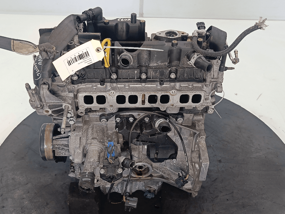 Двигатель к Volvo V40 2 (12-16)