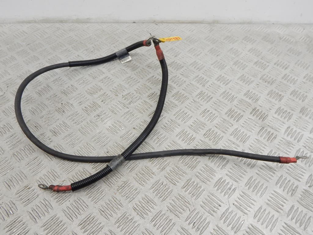 Провод стартера к BMW X3 E83 (03-06)