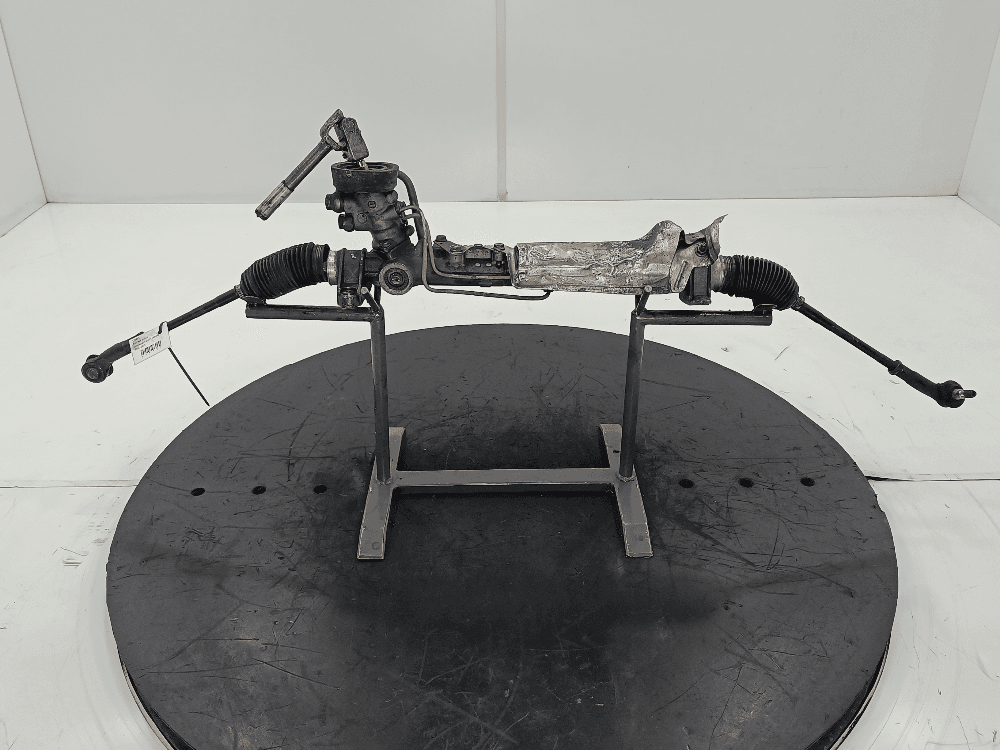 Рулевая рейка к Volkswagen Golf 4 (97-06)