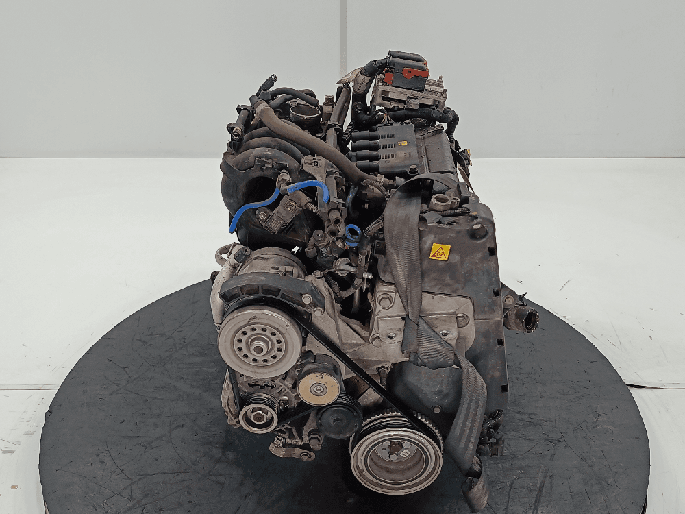 Двигатель к Fiat Grande Punto (05-18)
