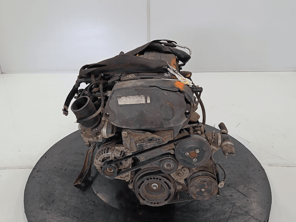 Двигатель к Opel Astra H (04-07)