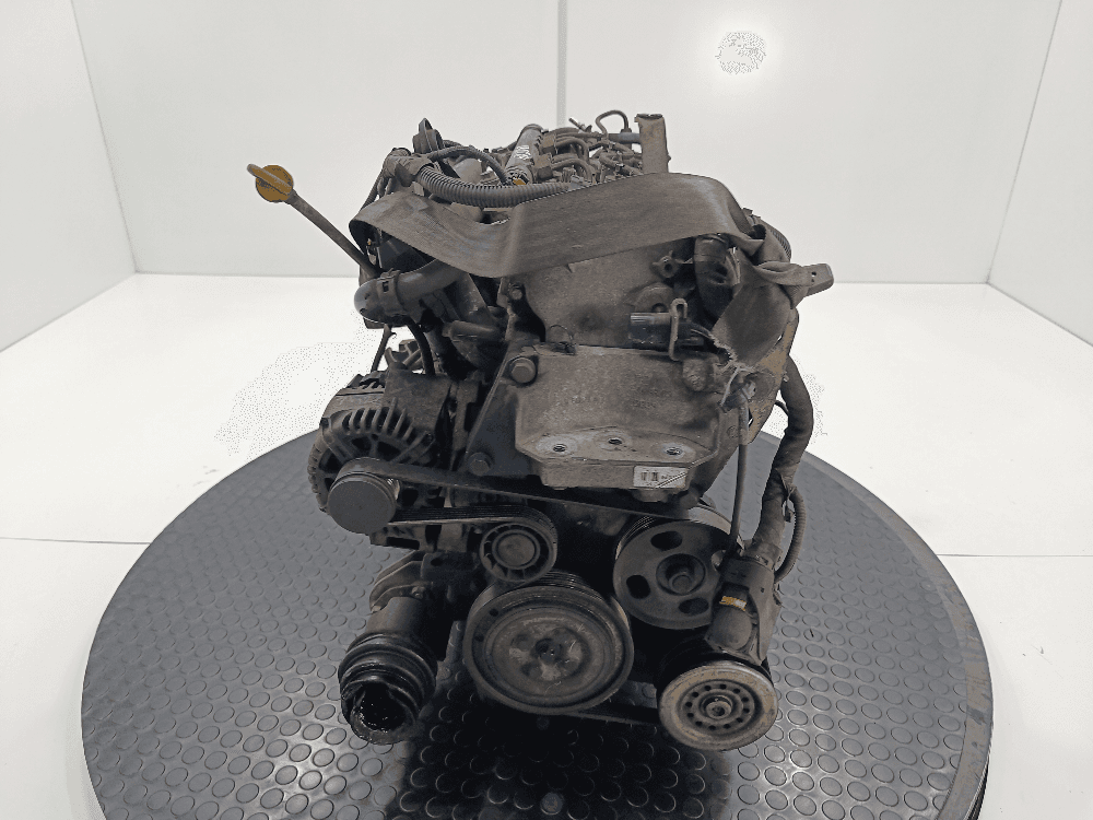 Двигатель к Fiat Grande Punto (05-18)