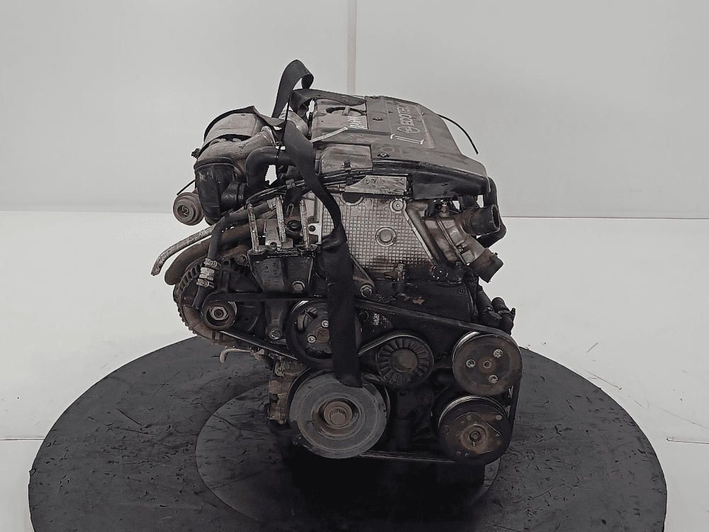 Двигатель к Opel Vectra B Рестайлинг (99-02)