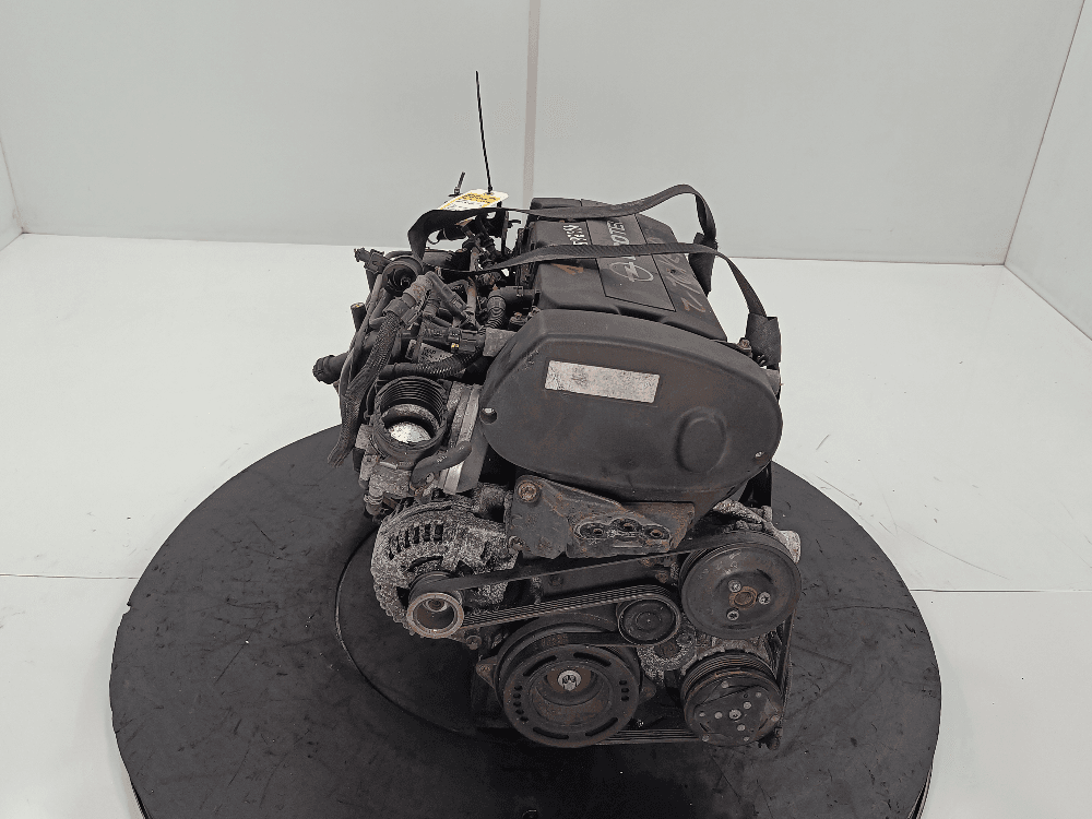 Двигатель к Opel Astra H Рестайлинг (07-10)
