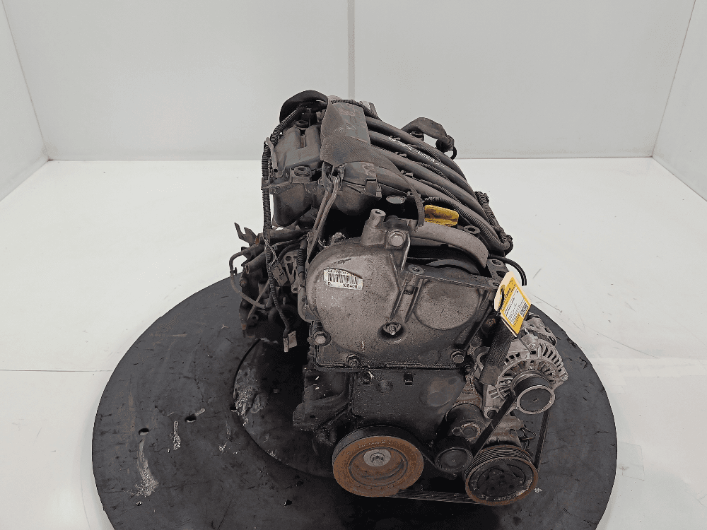 Двигатель к Renault Scenic 2 (03-06)