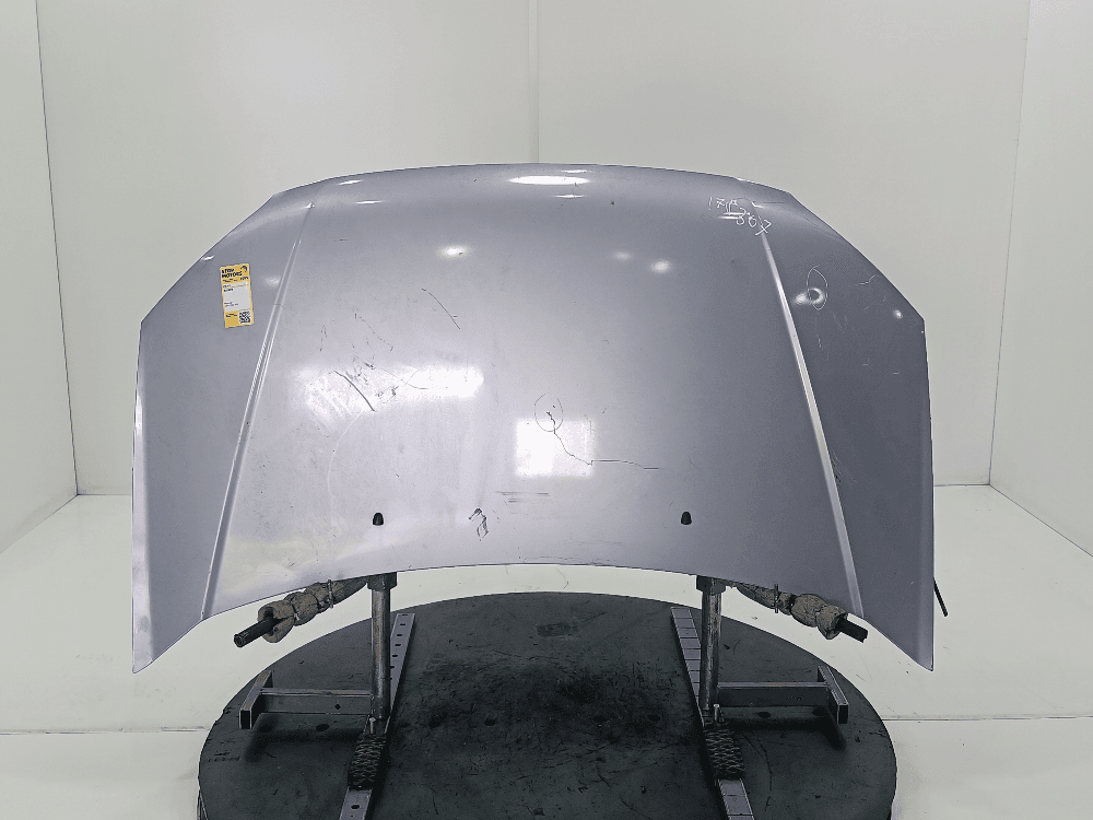 Капот к Hyundai Getz 1 (02-05)