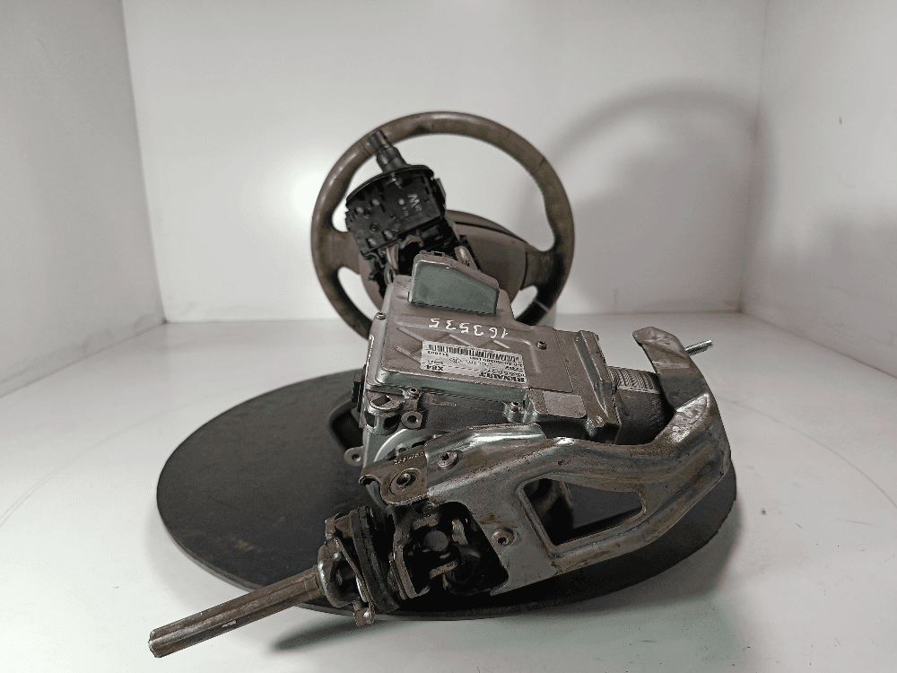 Рулевая колонка к Renault Scenic 2 (03-06)