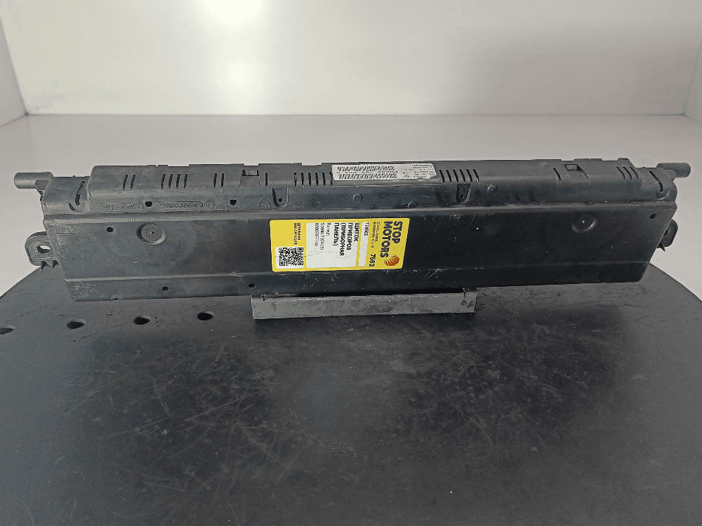 Щиток приборов (приборная панель) к Renault Scenic 2 (03-06)