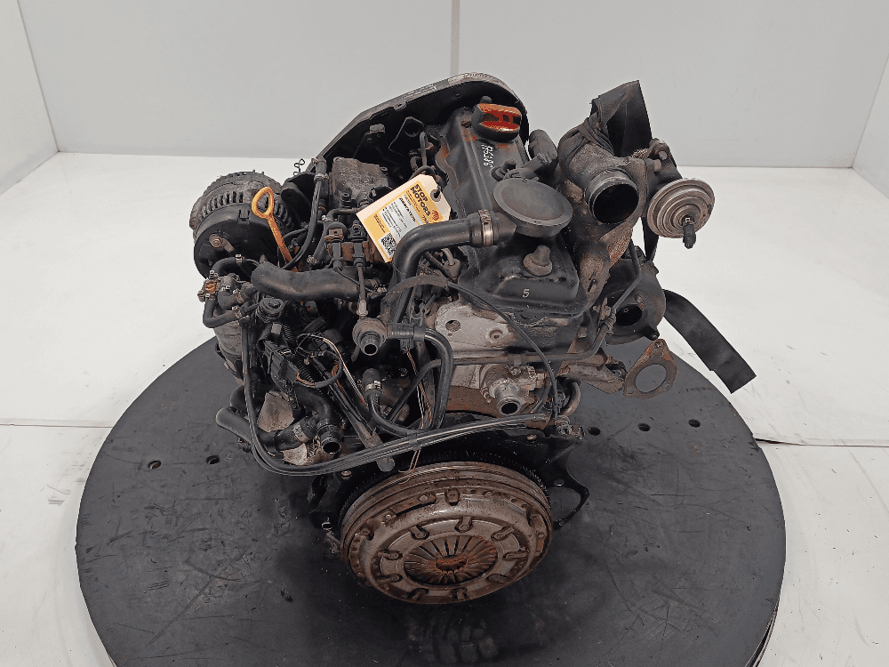 Двигатель к Volkswagen Passat B5 (96-00)