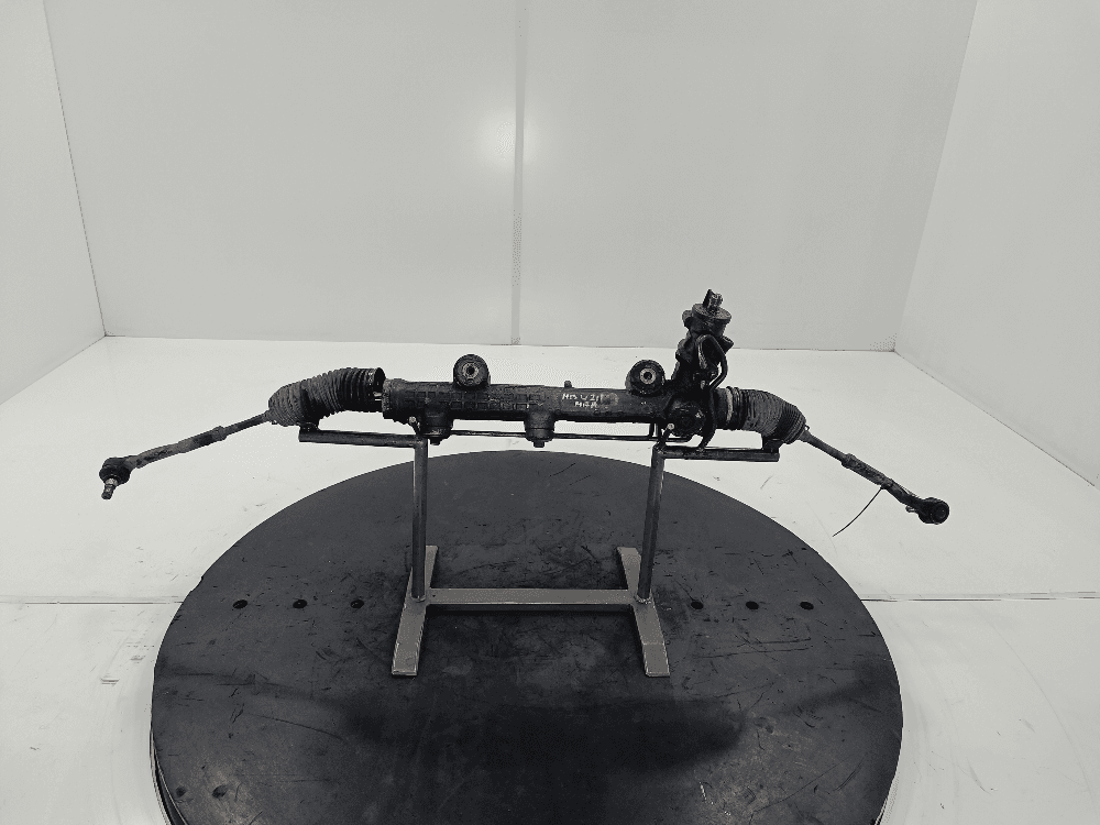 Рулевая рейка к Mercedes E Class W211/S211 (02-06)