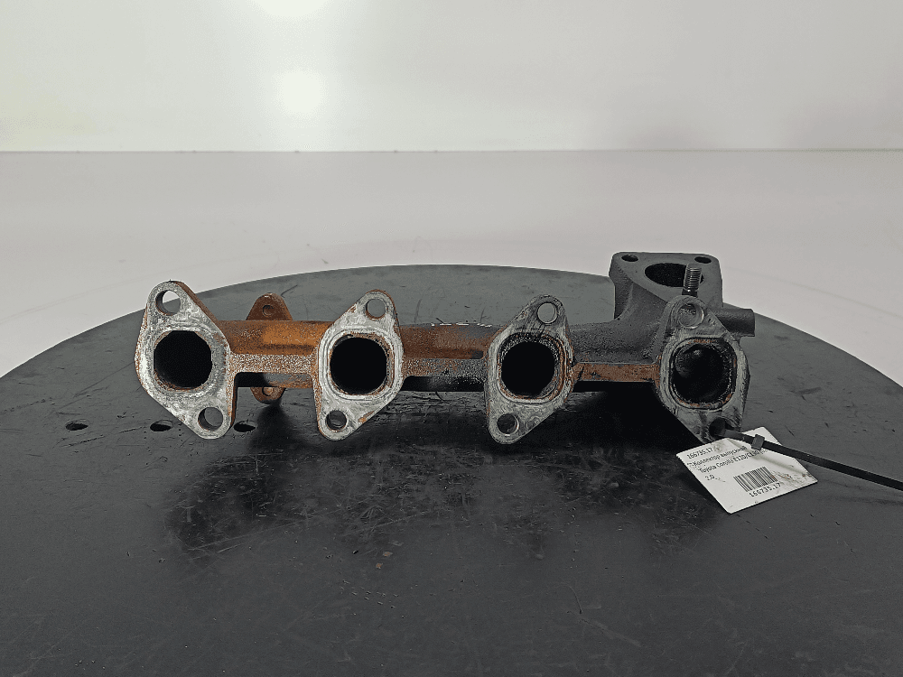 Коллектор выпускной к Toyota Corolla E120/E130 (02-04)