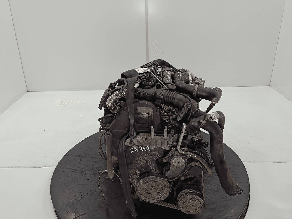 Двигатель к Ford Focus 2 (04-08)