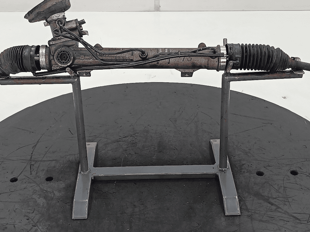 Рулевая рейка к Peugeot 307 (01-05)