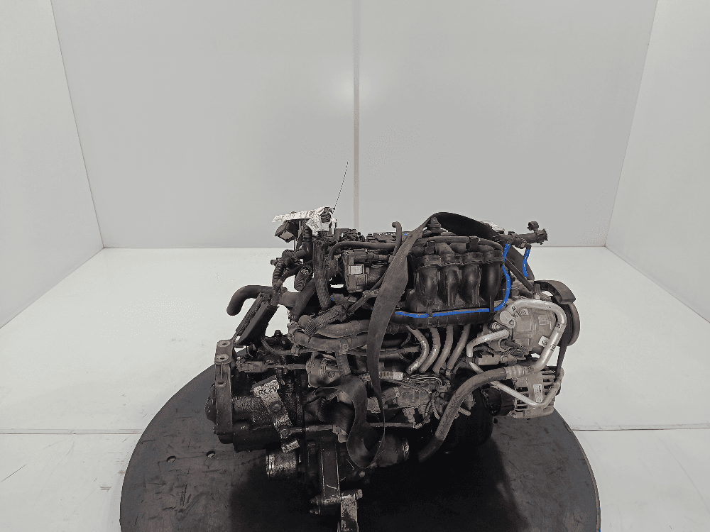 Двигатель к Fiat Grande Punto (05-18)