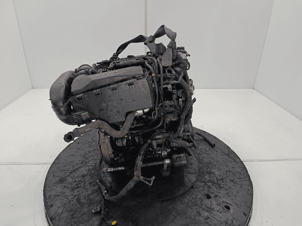 Двигатель к Peugeot 308 1 (07-11)