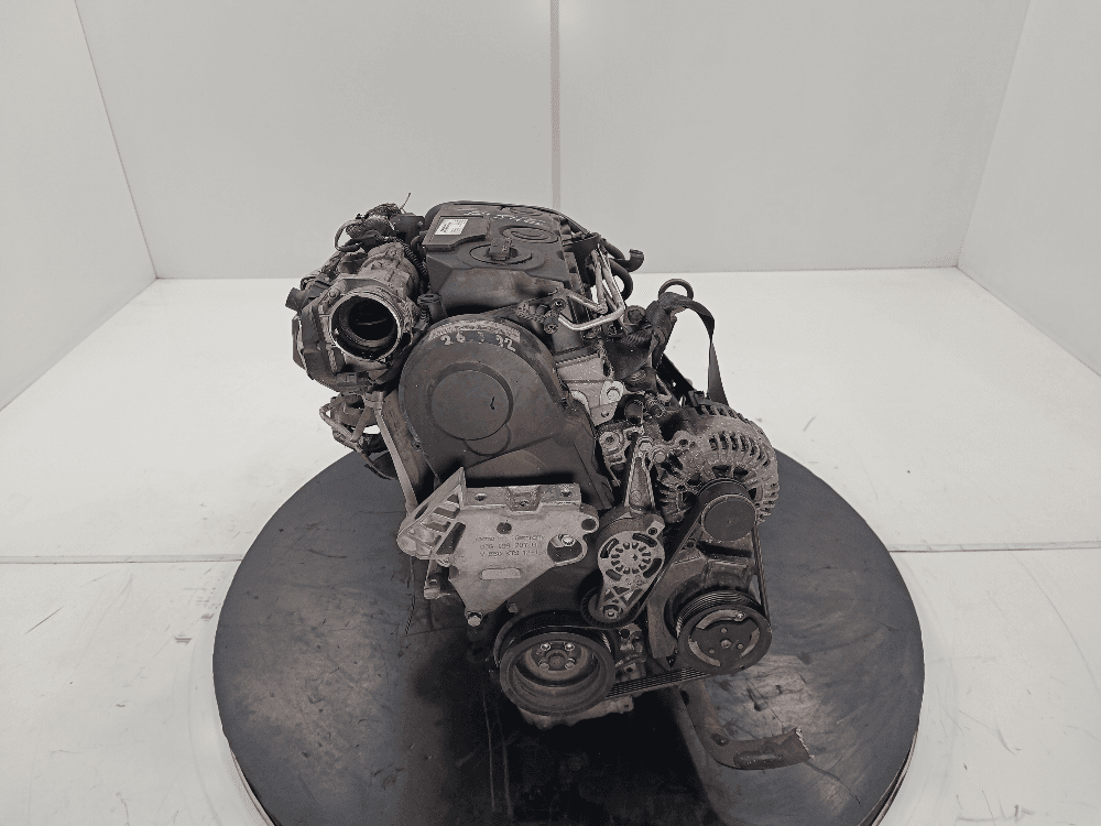 Двигатель к Volkswagen Golf 5 (03-09)