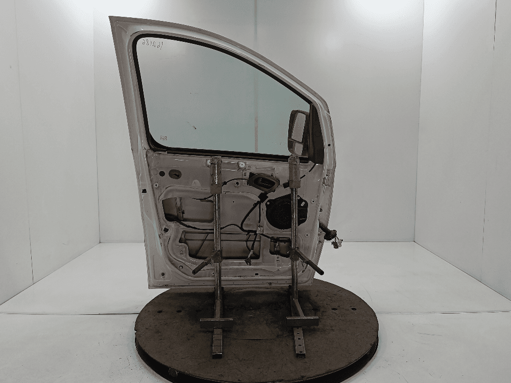 Дверь передняя левая к Peugeot Expert 2 (07-12)
